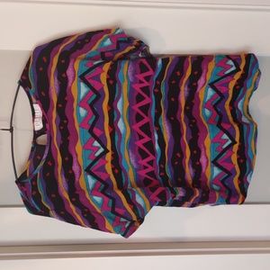 FUN Vintage 80s? Shirt